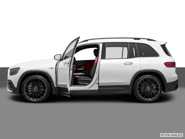 2023 Mercedes-Benz Mercedes-AMG GLB Price, Cost-to-Own, Reviews